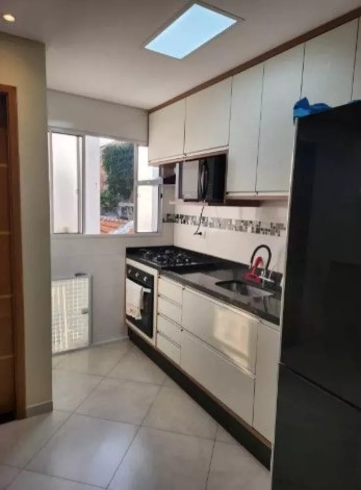 Apartamento, 2 quartos, 38 m² - Foto 4