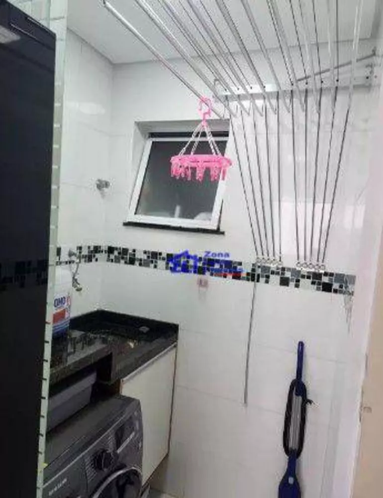 Apartamento, 2 quartos, 38 m² - Foto 1
