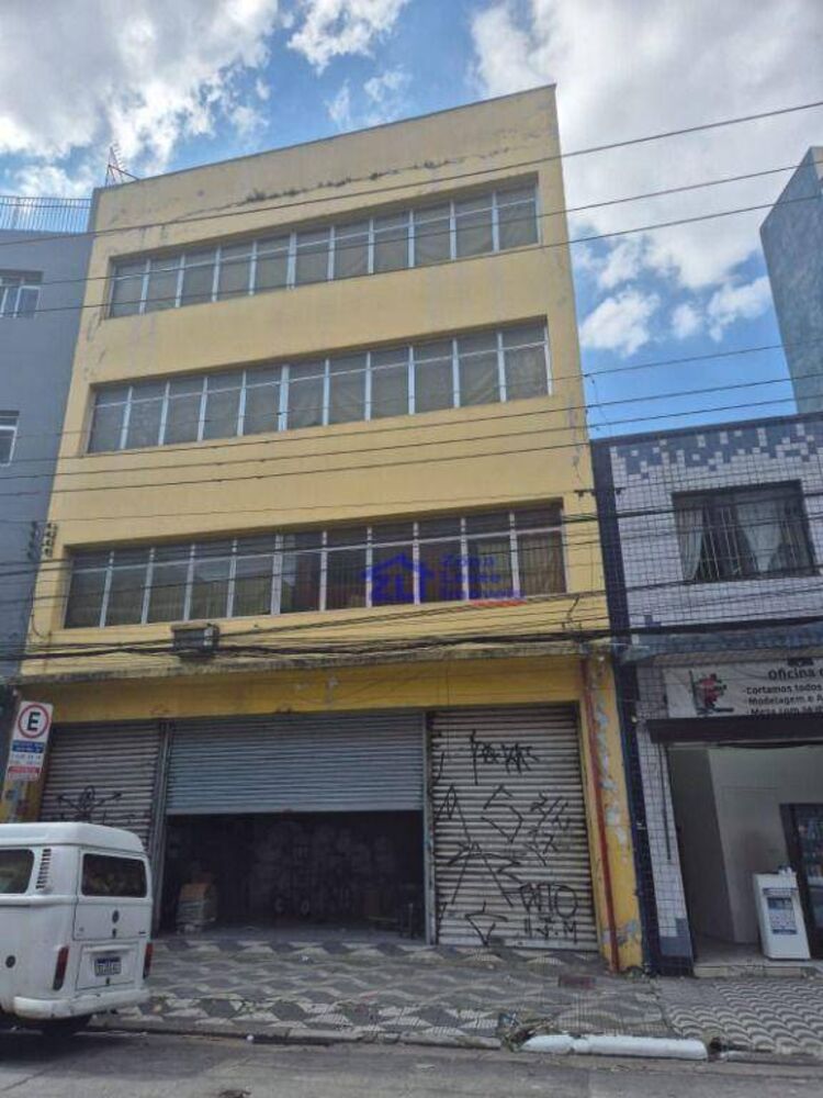Prédio Inteiro, 1300 m² - Foto 3