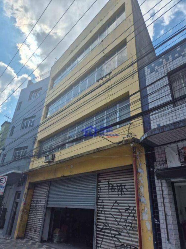 Prédio Inteiro, 1300 m² - Foto 2