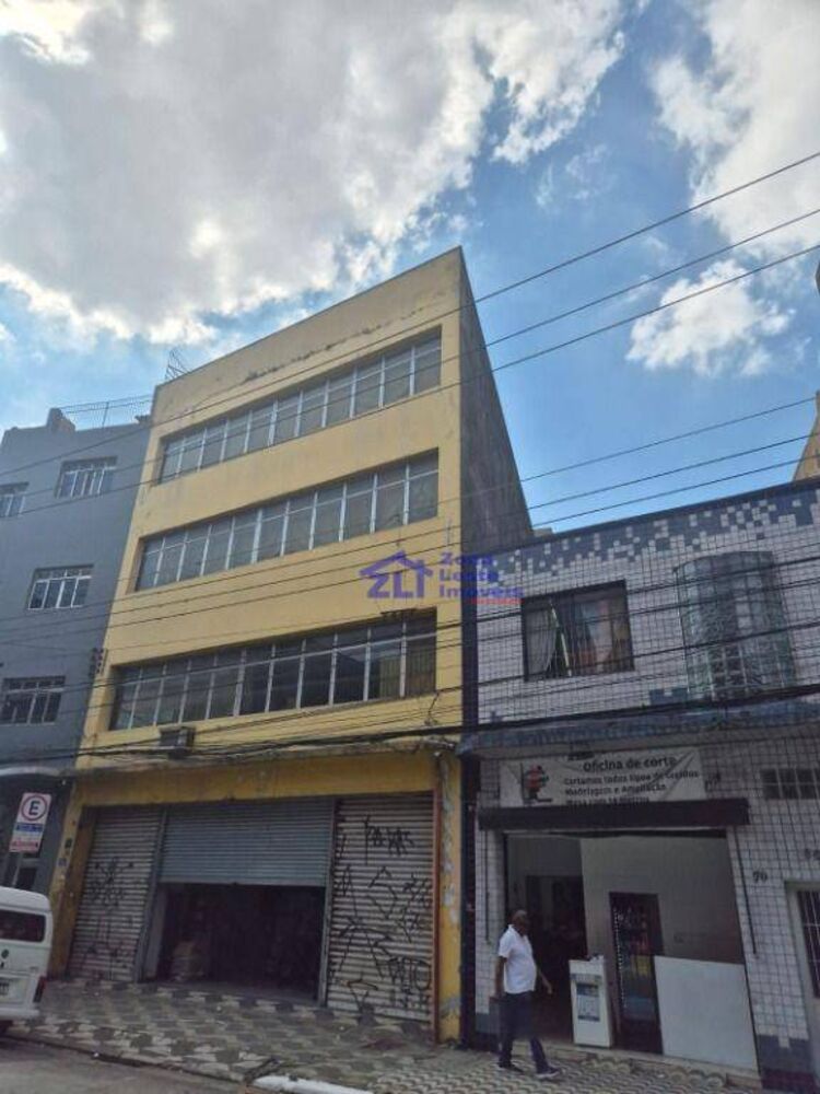 Prédio Inteiro, 1300 m² - Foto 1