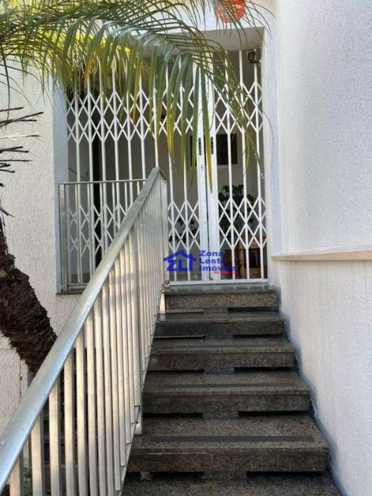 Sobrado, 8 quartos, 220 m² - Foto 5