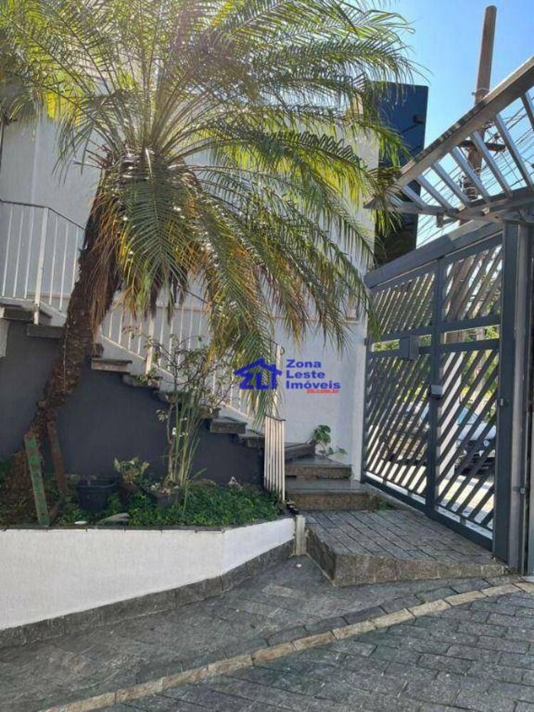 Sobrado, 8 quartos, 220 m² - Foto 13