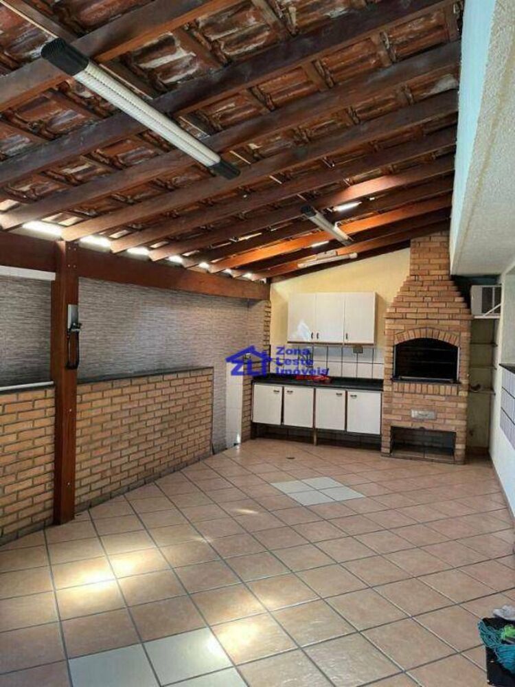 Sobrado, 8 quartos, 220 m² - Foto 14