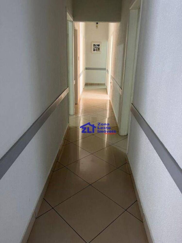 Sobrado, 8 quartos, 220 m² - Foto 16