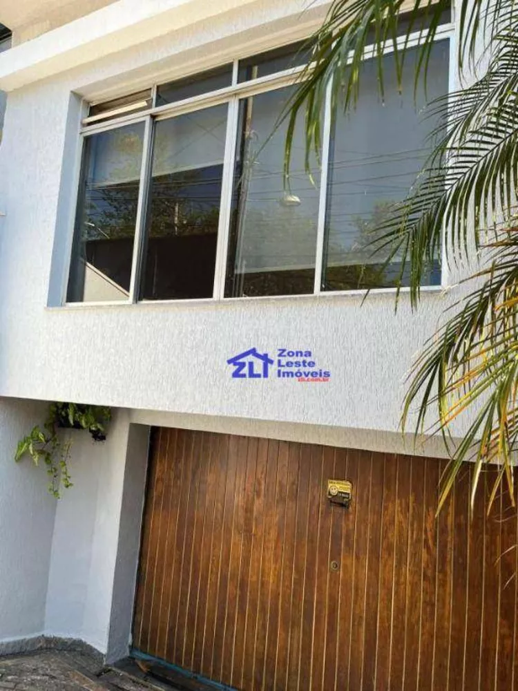 Sobrado, 8 quartos, 220 m² - Foto 12