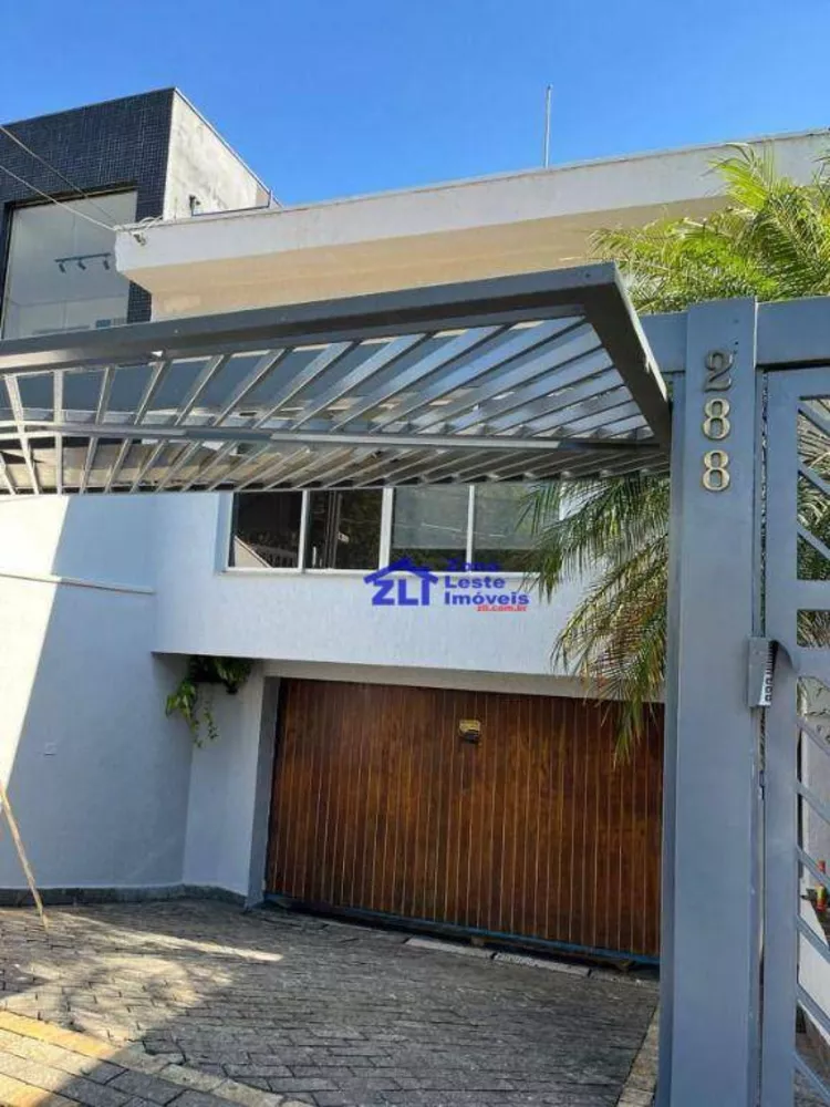 Sobrado, 8 quartos, 220 m² - Foto 10