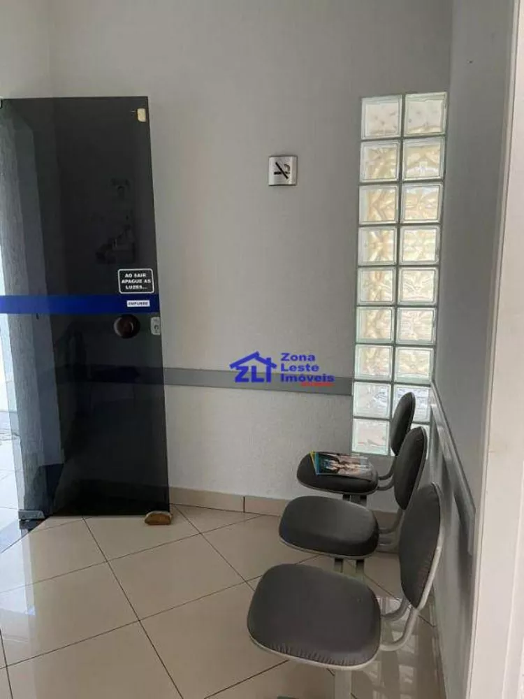 Sobrado, 8 quartos, 220 m² - Foto 11