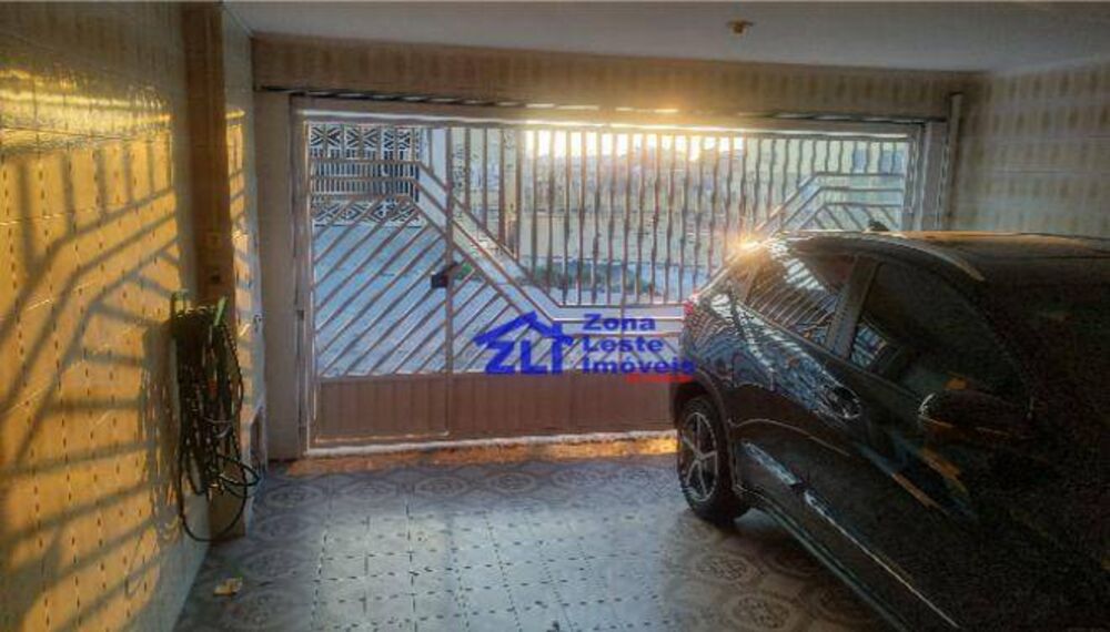 Sobrado, 3 quartos, 180 m² - Foto 4