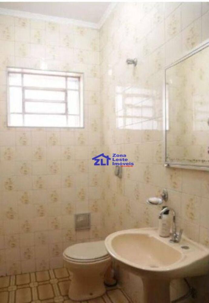 Sobrado, 3 quartos, 180 m² - Foto 1