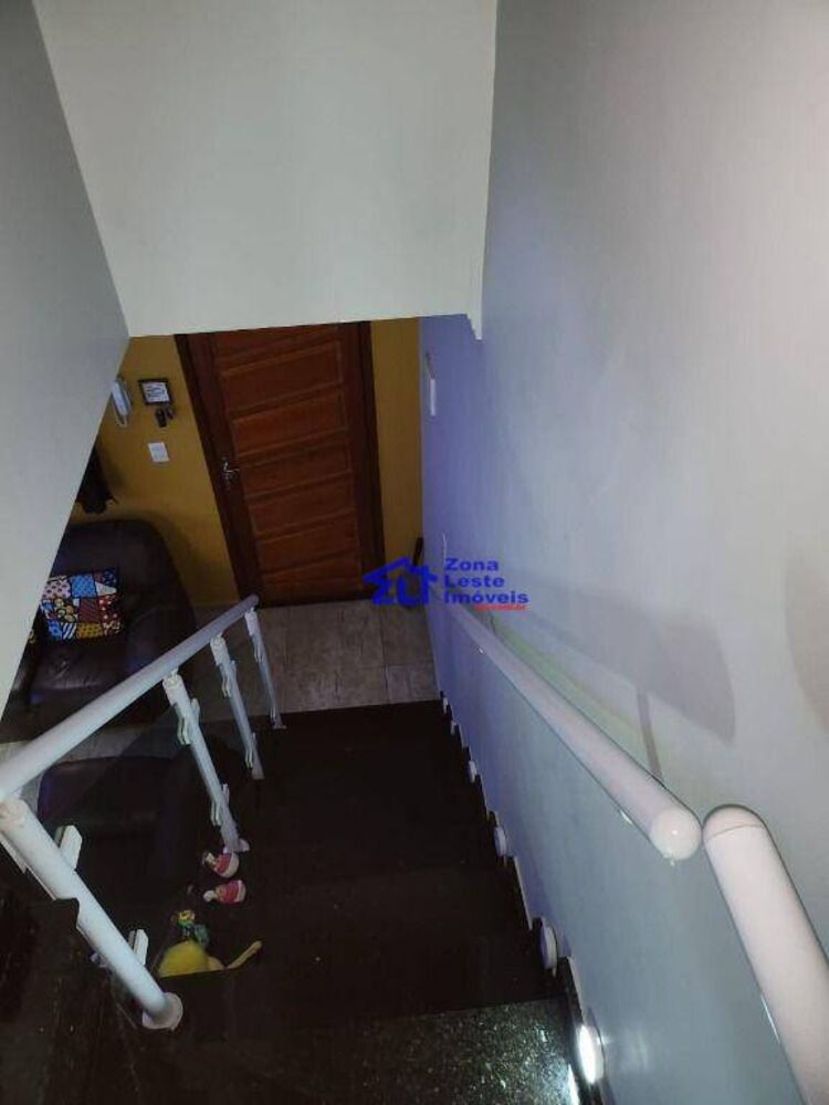 Sobrado, 2 quartos, 56 m² - Foto 4