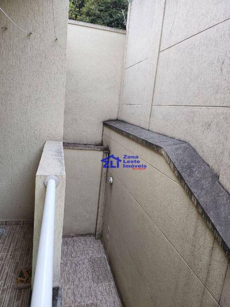 Sobrado, 2 quartos, 56 m² - Foto 3