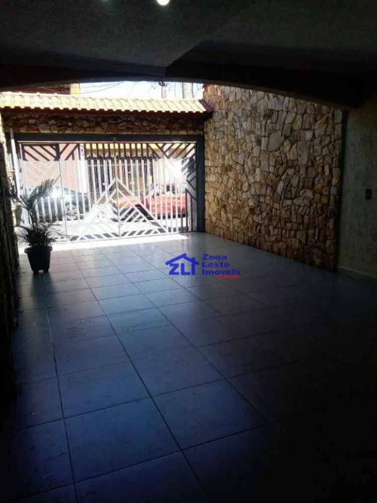Sobrado, 3 quartos, 213 m² - Foto 2