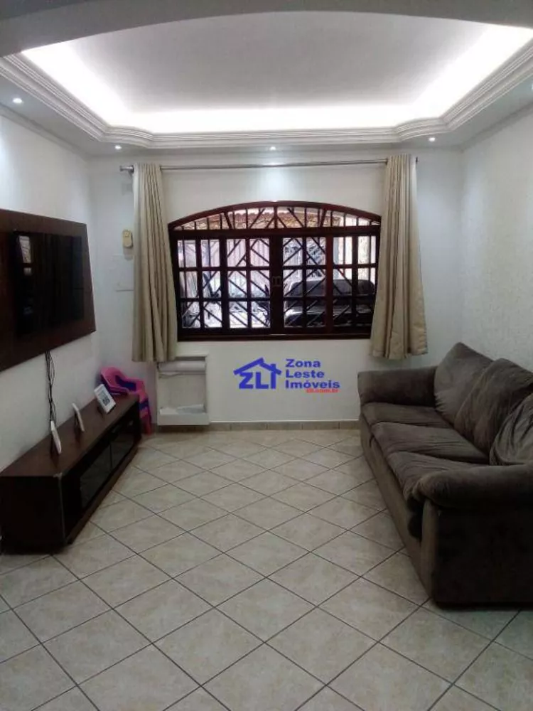 Sobrado, 3 quartos, 213 m² - Foto 4
