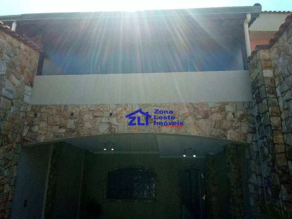 Sobrado, 3 quartos, 213 m² - Foto 3