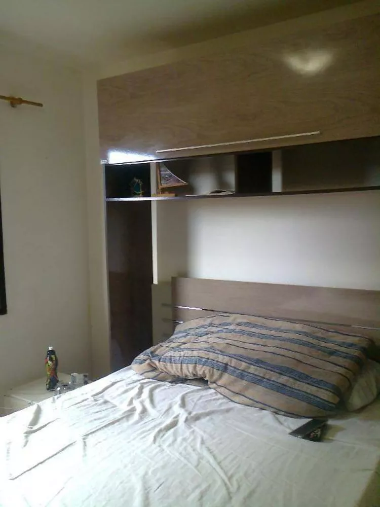 Sobrado, 3 quartos, 128 m² - Foto 8