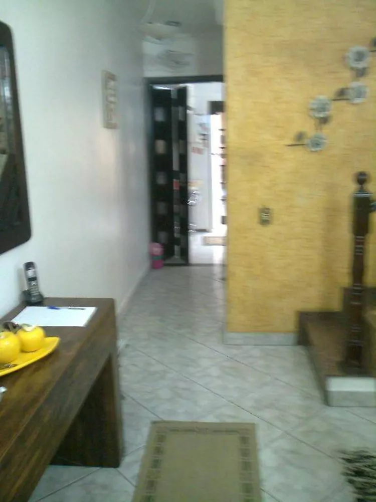 Sobrado, 3 quartos, 128 m² - Foto 2