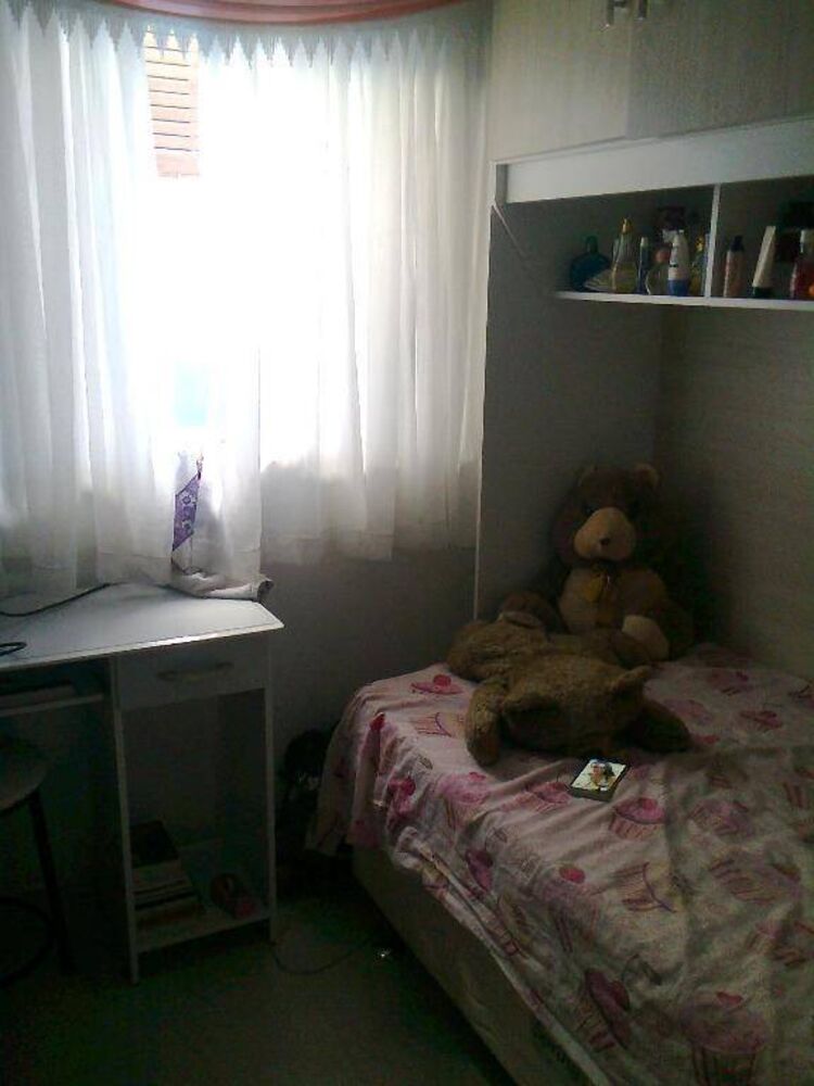 Sobrado, 3 quartos, 128 m² - Foto 7