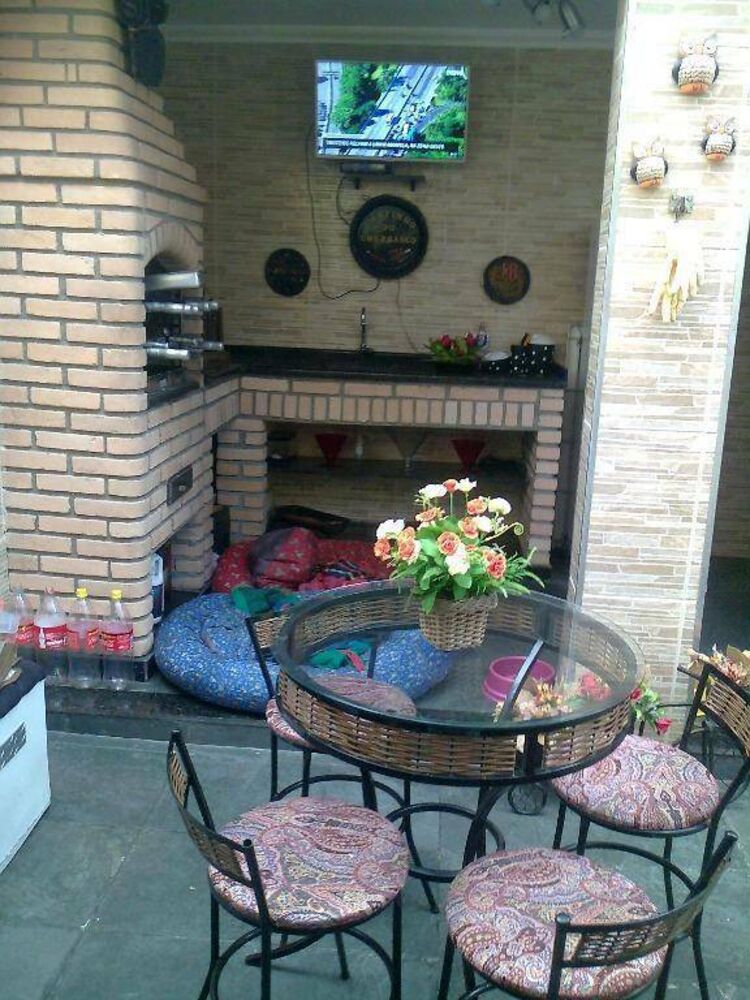 Sobrado, 3 quartos, 128 m² - Foto 4