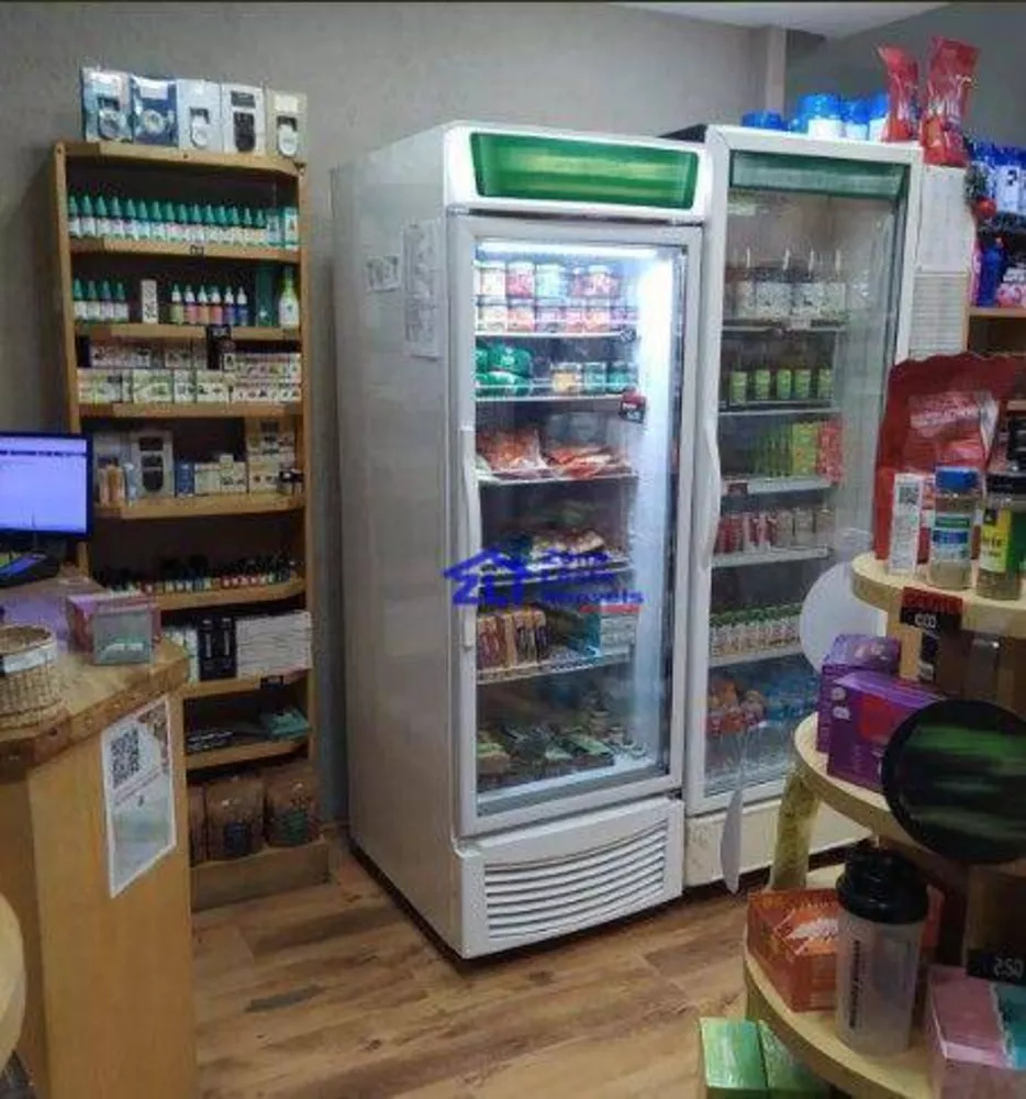 Loja-Salão, 29 m² - Foto 2