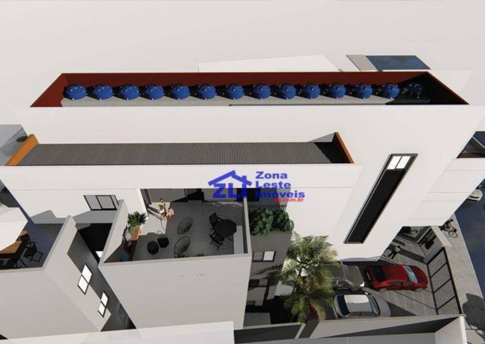 Apartamento, 1 quarto, 49 m² - Foto 3
