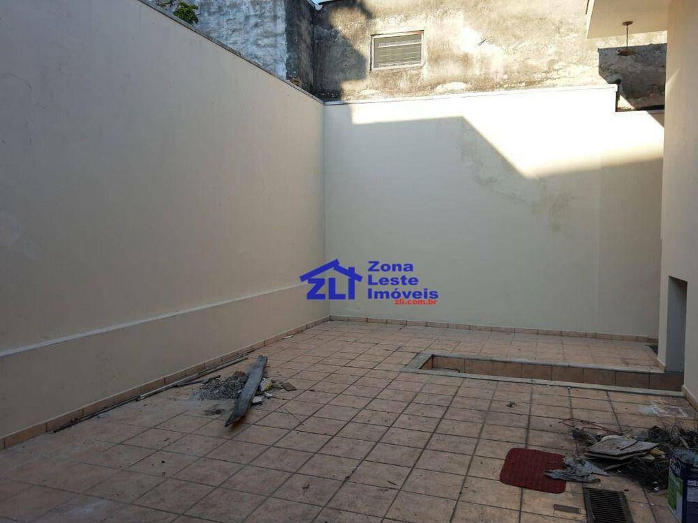 Sobrado, 4 quartos, 350 m² - Foto 1
