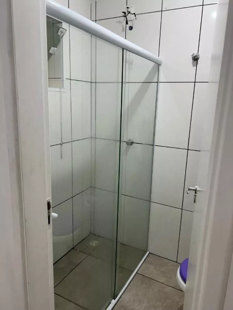 Kitnet-Studio, 27 m² - Foto 2