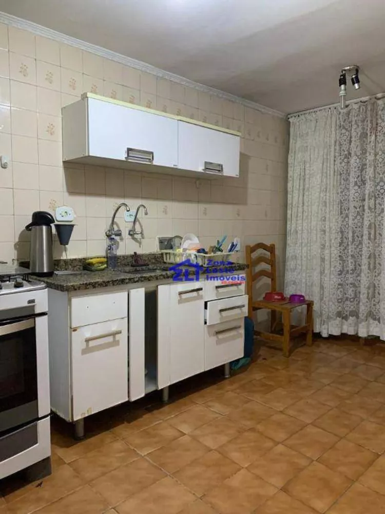 Sobrado, 2 quartos, 113 m² - Foto 3