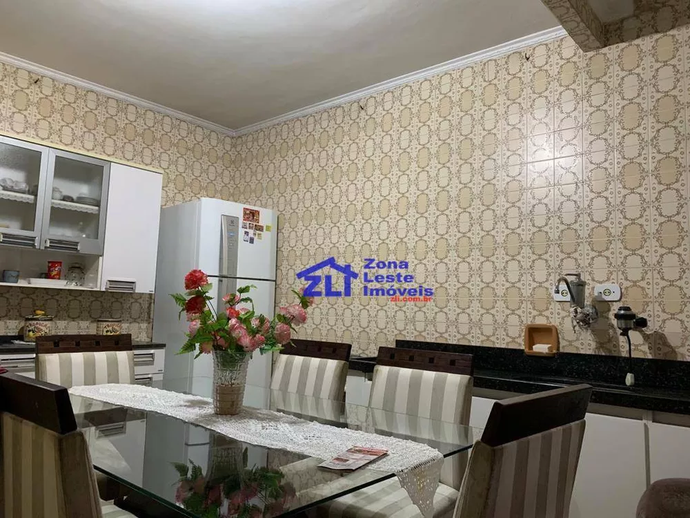 Sobrado, 2 quartos, 113 m² - Foto 1