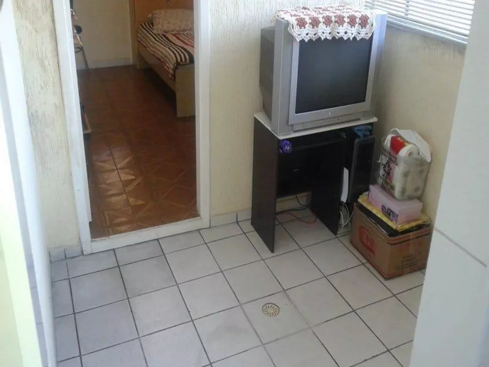 Casa, 2 quartos, 200 m² - Foto 4