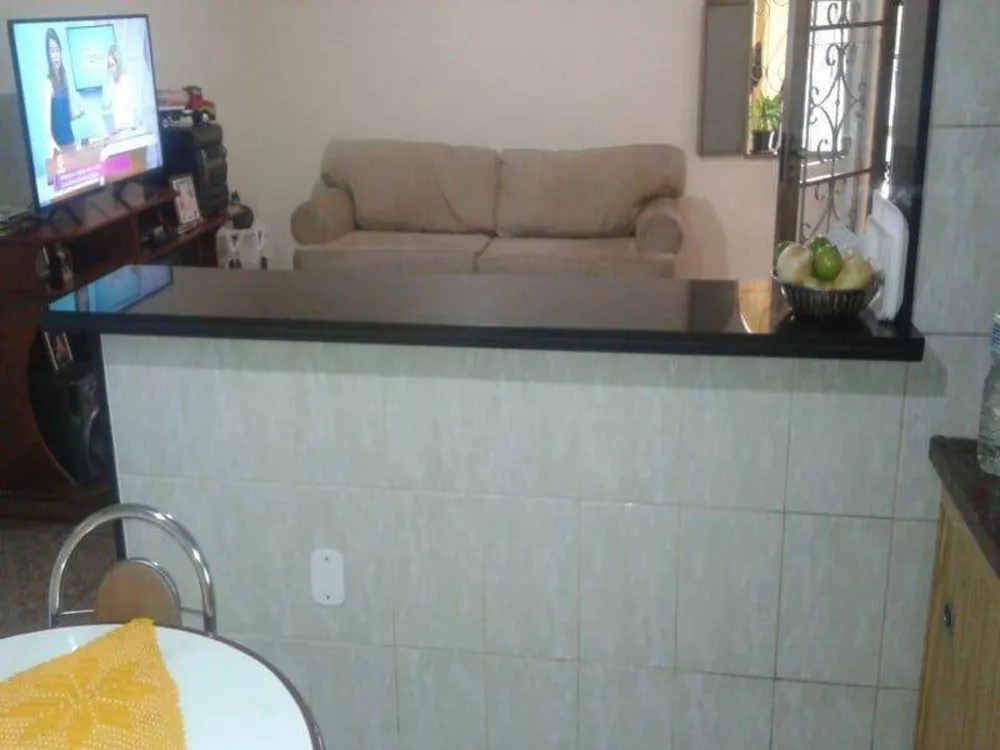 Casa, 2 quartos, 200 m² - Foto 12