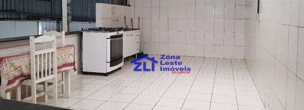 Depósito-Galpão, 500 m² - Foto 4