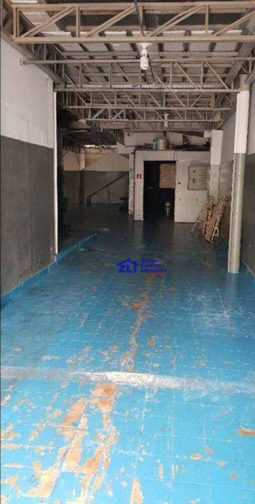 Depósito-Galpão, 500 m² - Foto 6