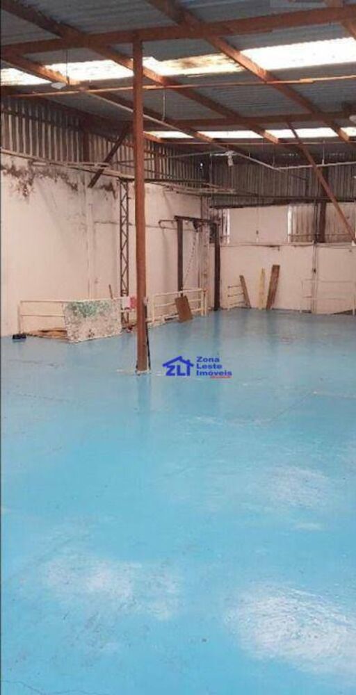 Depósito-Galpão, 500 m² - Foto 5