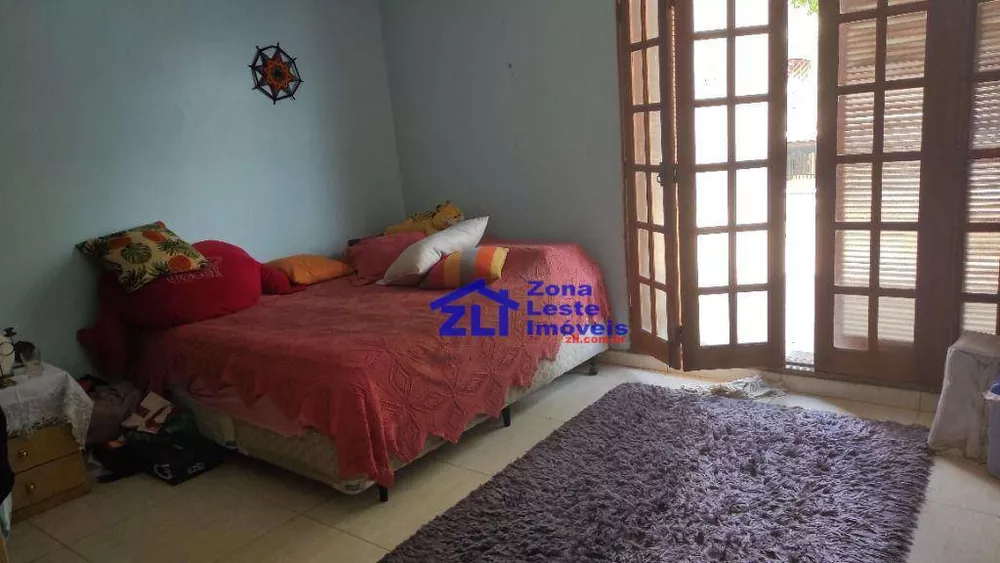 Sobrado, 3 quartos, 227 m² - Foto 4