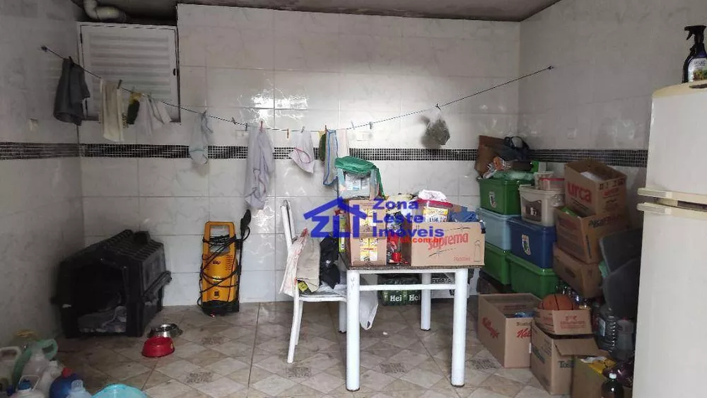 Sobrado, 3 quartos, 227 m² - Foto 6