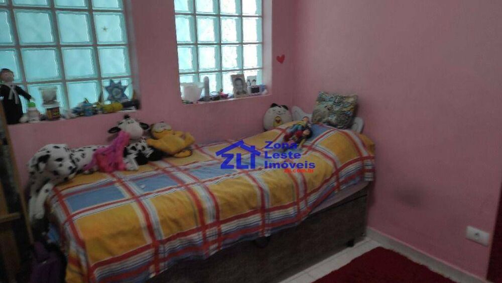 Sobrado, 3 quartos, 227 m² - Foto 10