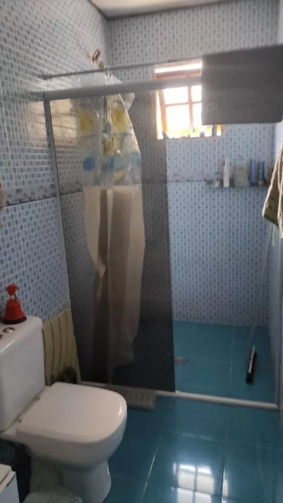 Sobrado, 3 quartos, 227 m² - Foto 1