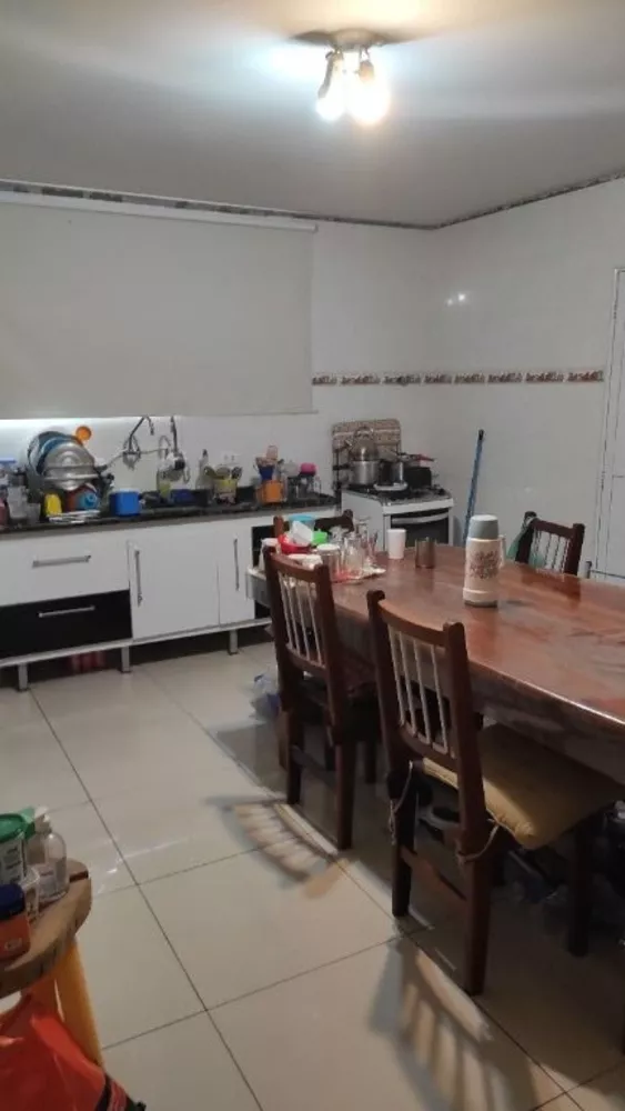 Sobrado, 3 quartos, 227 m² - Foto 5