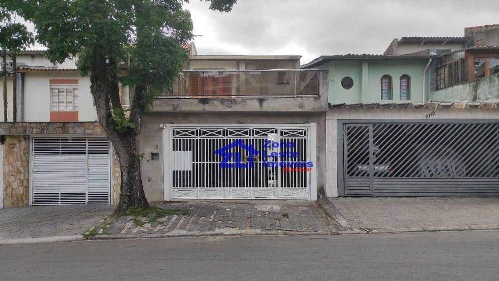 Sobrado, 3 quartos, 227 m² - Foto 8
