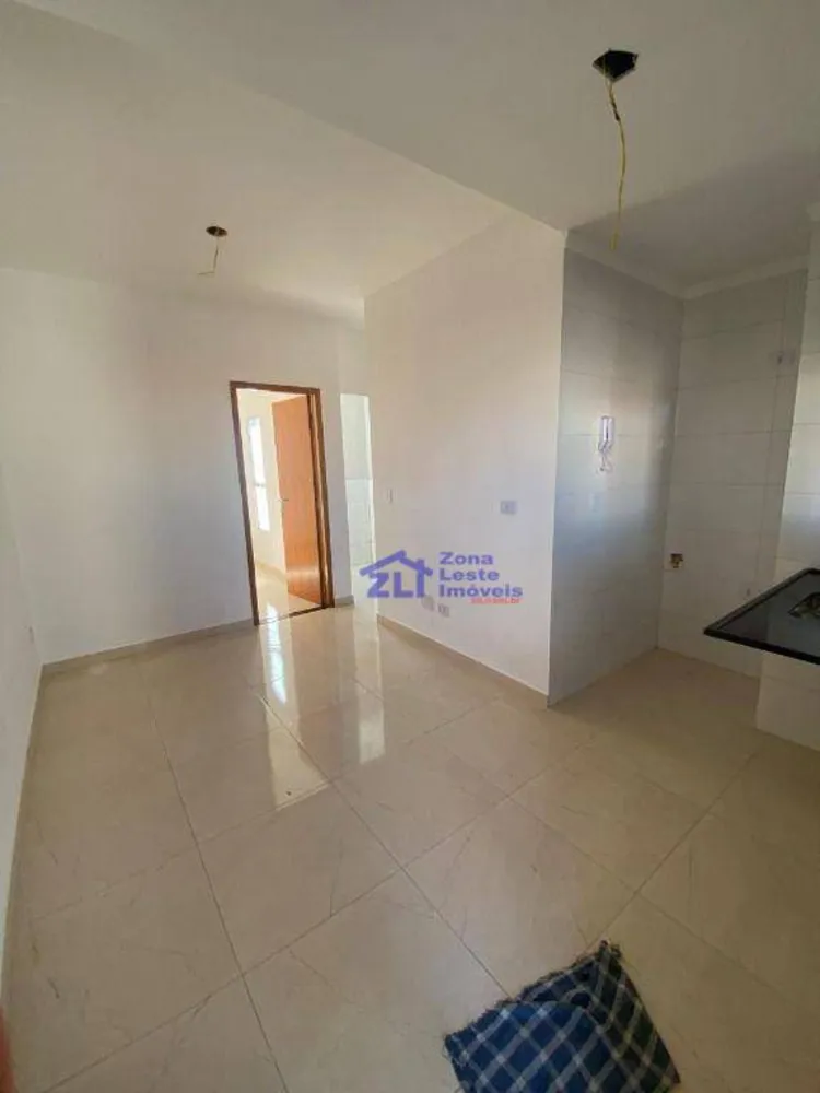 Apartamento, 1 quarto, 27 m² - Foto 1