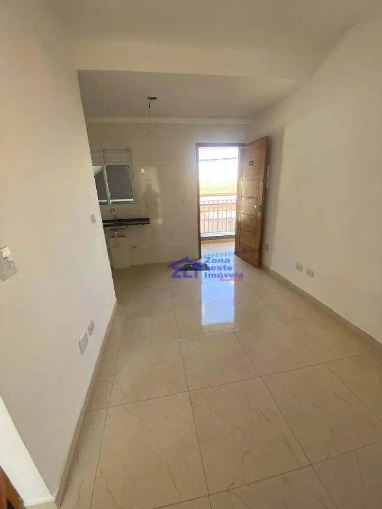 Apartamento, 1 quarto, 27 m² - Foto 4