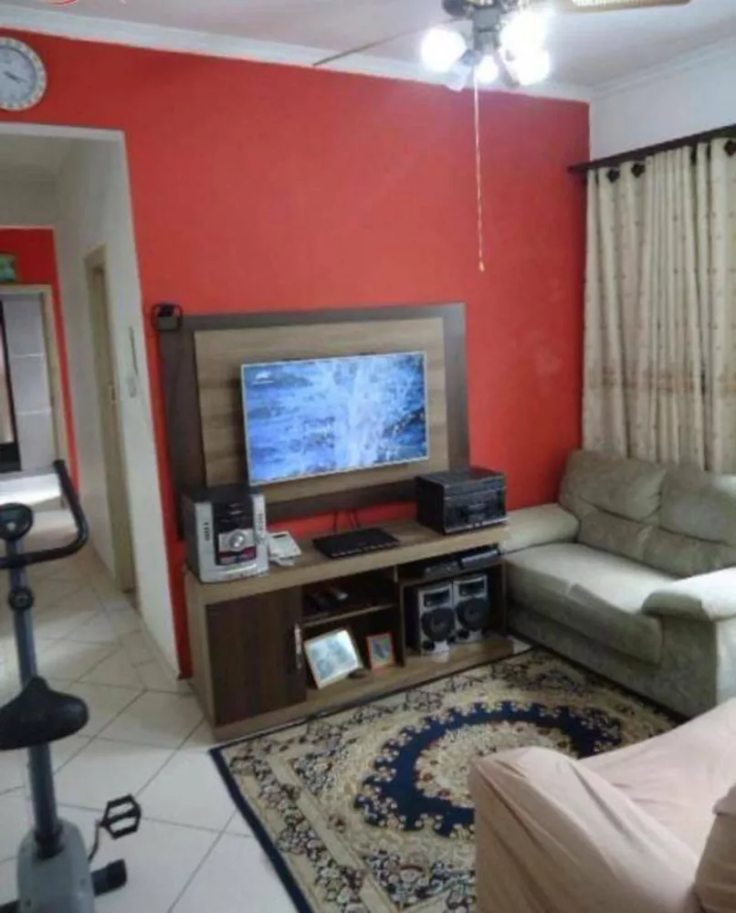 Apartamento, 2 quartos, 64 m² - Foto 2