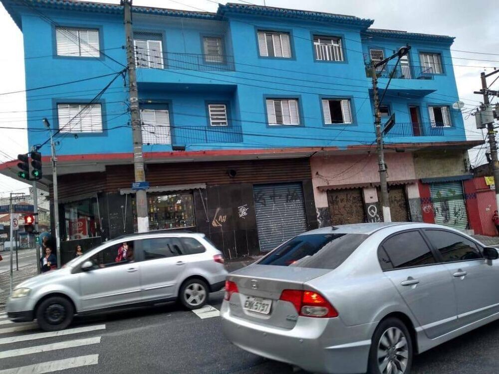 Apartamento, 2 quartos, 64 m² - Foto 5