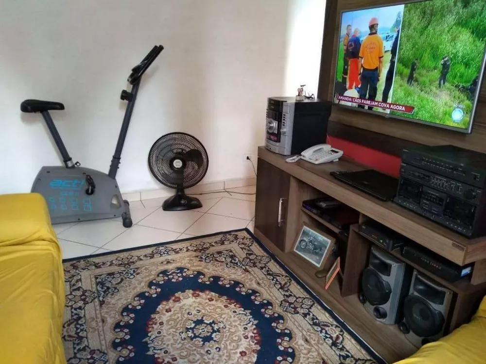 Apartamento, 2 quartos, 64 m² - Foto 1
