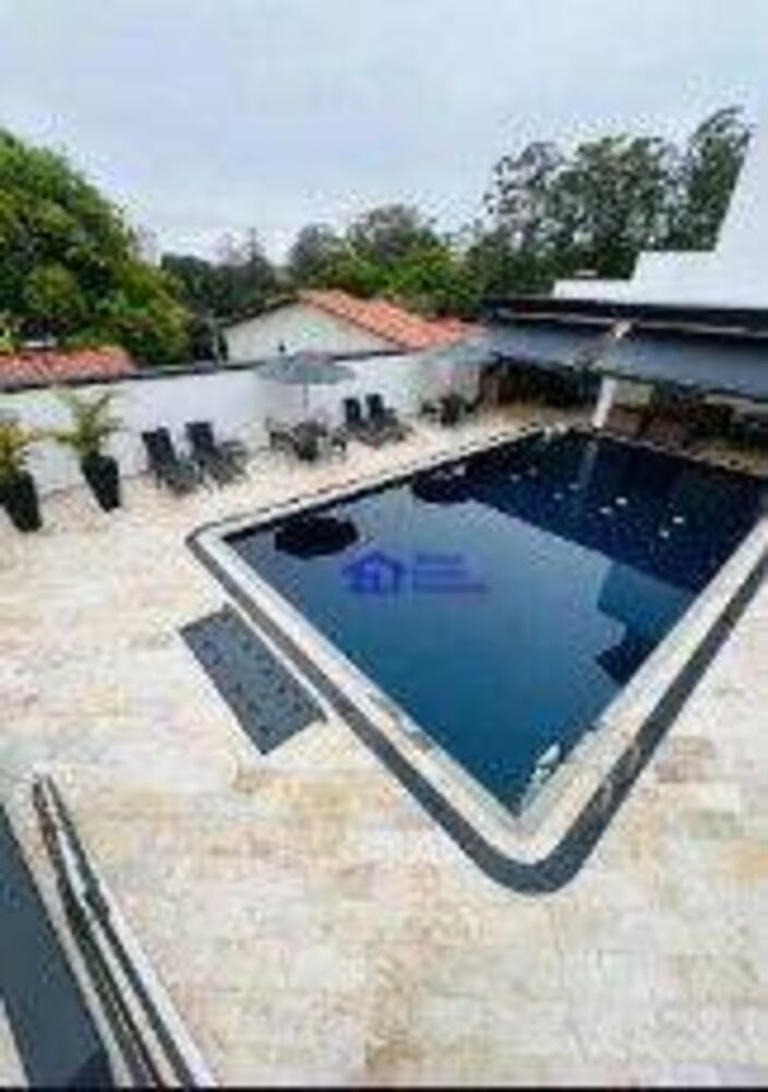 Casa, 3 quartos, 350 m² - Foto 1