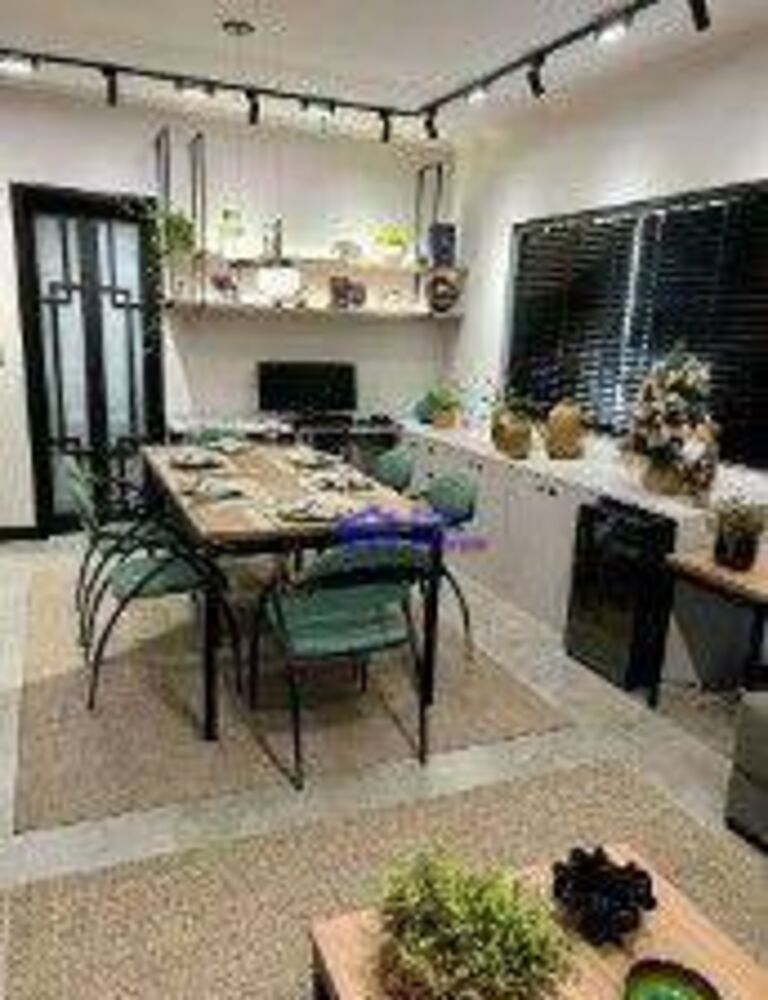 Casa, 3 quartos, 350 m² - Foto 4