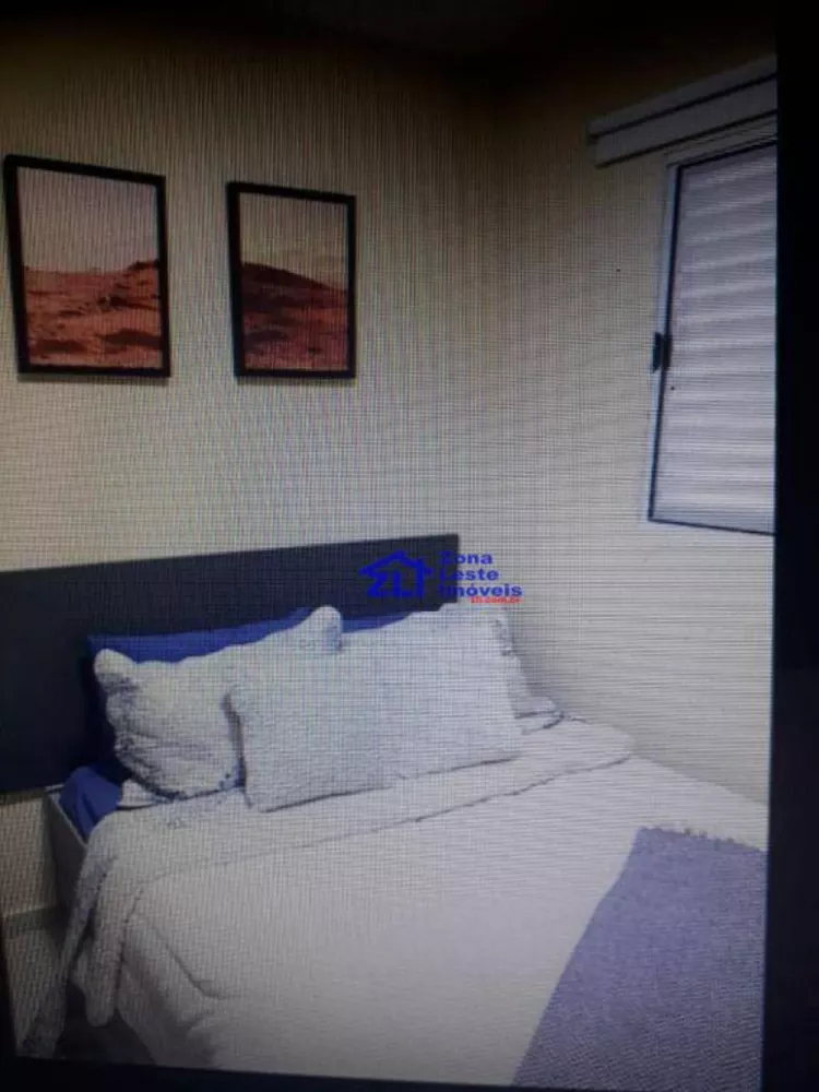Apartamento, 2 quartos, 34 m² - Foto 5