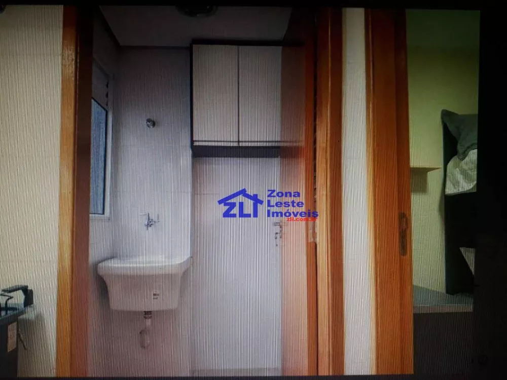 Apartamento, 2 quartos, 34 m² - Foto 3