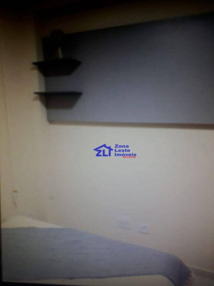 Apartamento, 2 quartos, 34 m² - Foto 9